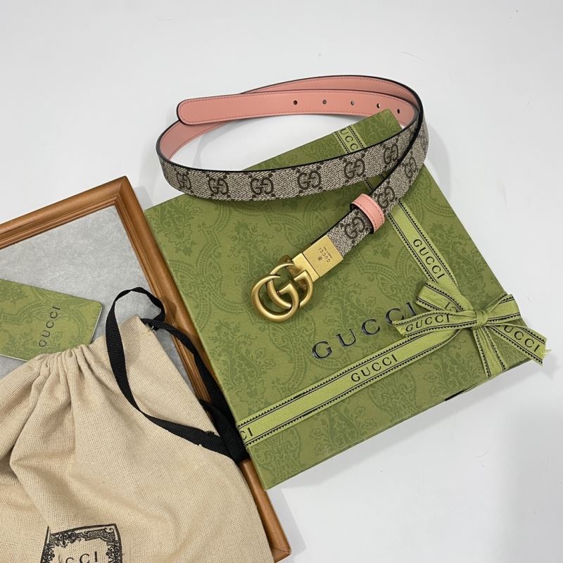 Gvc*1 belts